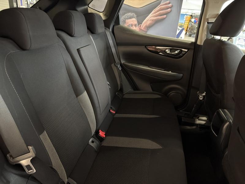 Image NISSAN Qashqai 1.5 dCi 115ch Acenta 2019