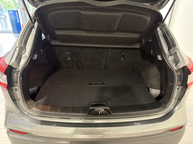 Image NISSAN Qashqai 1.5 dCi 115ch Acenta 2019