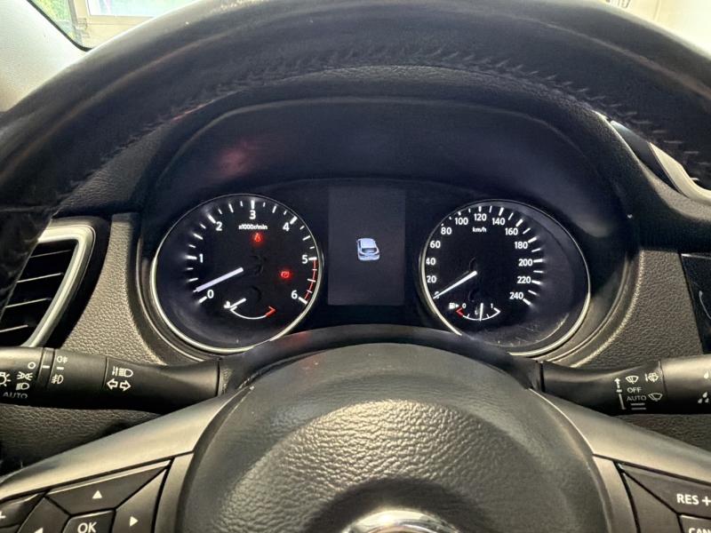 Image NISSAN Qashqai 1.5 dCi 115ch Acenta 2019