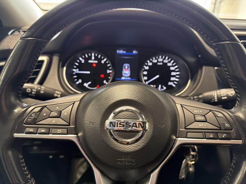 Image NISSAN Qashqai 1.5 dCi 115ch Acenta 2019
