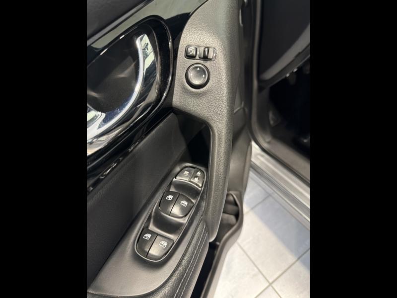 Image NISSAN Qashqai 1.5 dCi 115ch Acenta 2019