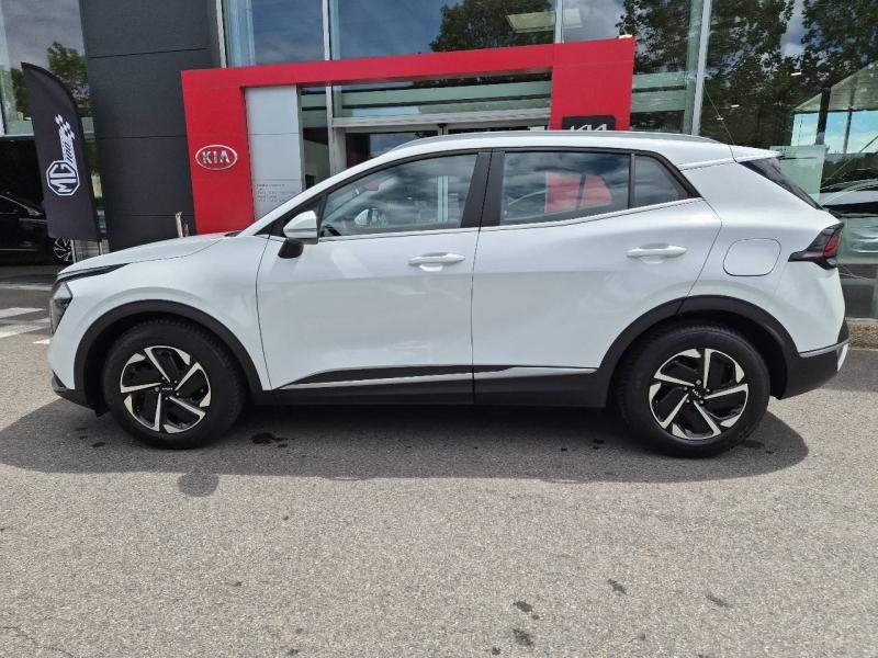 Image KIA Sportage 1.6 T-GDi 150ch MHEV Active iBVM6 4x2
