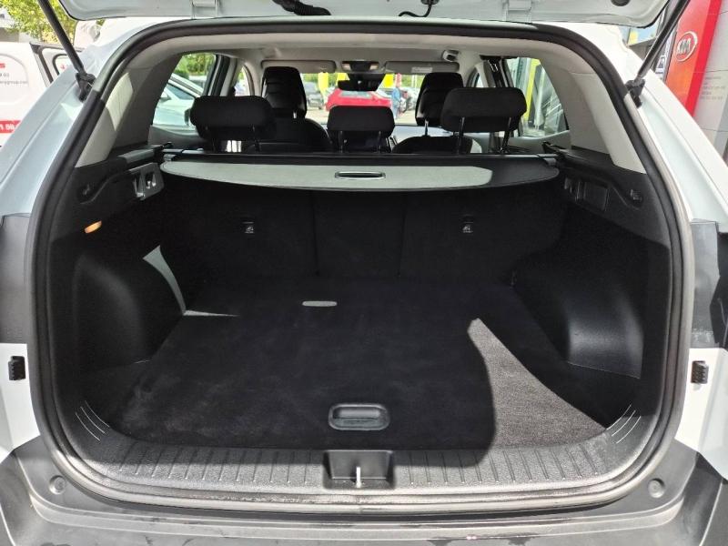 Image KIA Sportage 1.6 T-GDi 150ch MHEV Active iBVM6 4x2