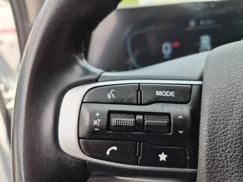 Image KIA Sportage 1.6 T-GDi 150ch MHEV Active iBVM6 4x2