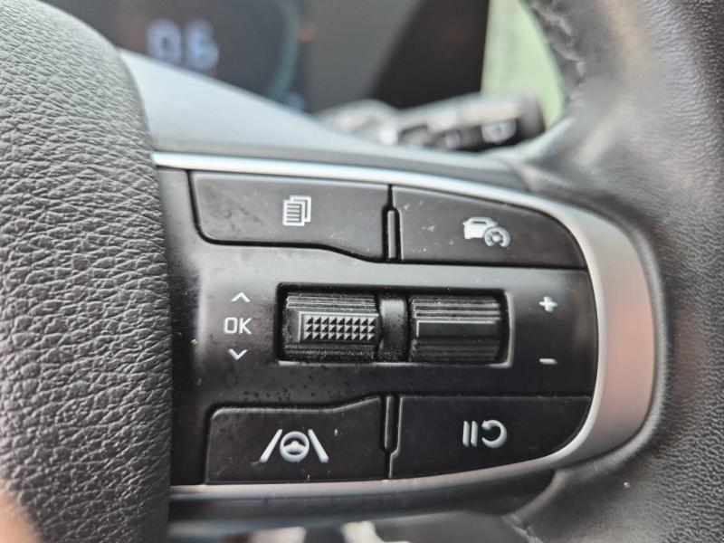 Image KIA Sportage 1.6 T-GDi 150ch MHEV Active iBVM6 4x2