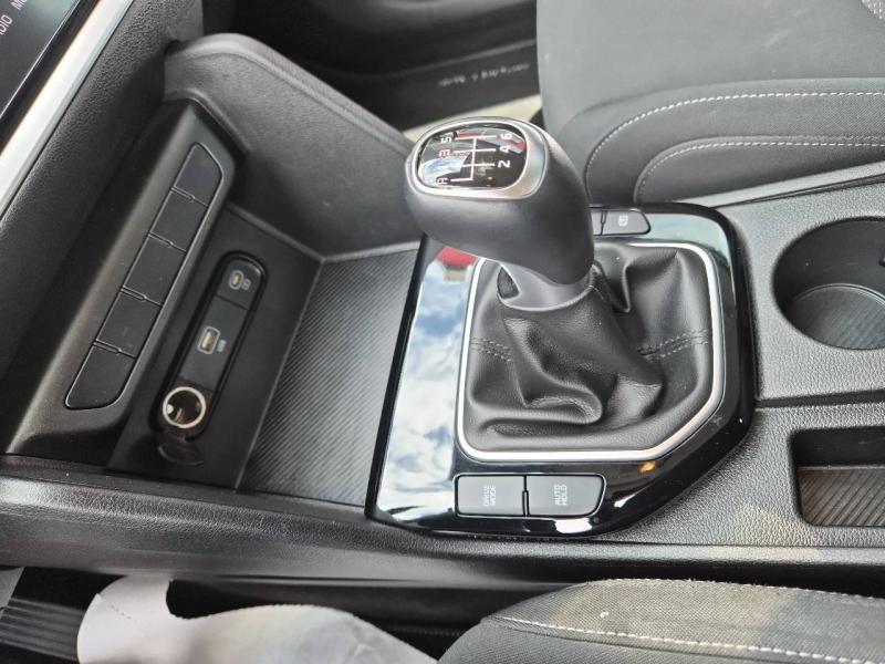 Image KIA Sportage 1.6 T-GDi 150ch MHEV Active iBVM6 4x2