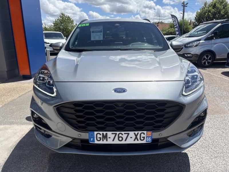 Image FORD Kuga 2.5 Duratec 190ch FHEV E85 ST-Line X BVA