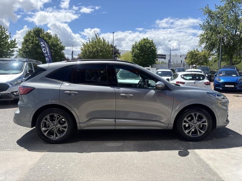 Image FORD Kuga 2.5 Duratec 190ch FHEV E85 ST-Line X BVA
