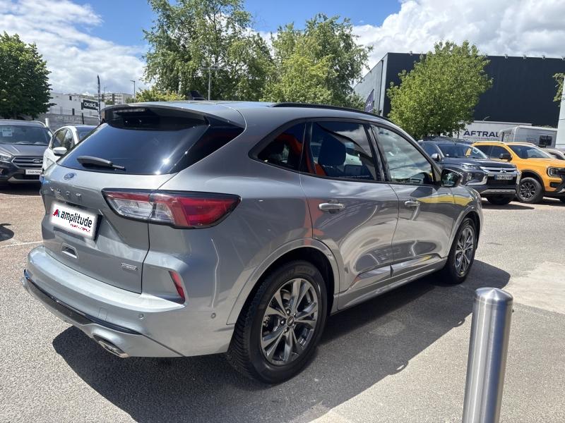Image FORD Kuga 2.5 Duratec 190ch FHEV E85 ST-Line X BVA