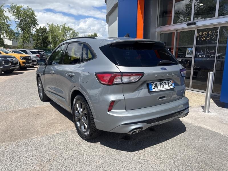 Image FORD Kuga 2.5 Duratec 190ch FHEV E85 ST-Line X BVA