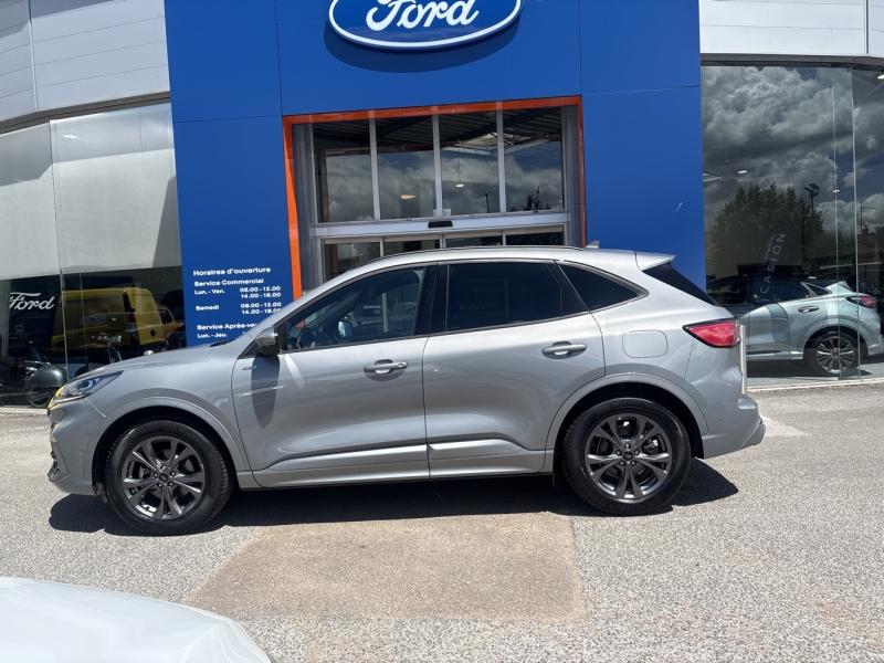 Image FORD Kuga 2.5 Duratec 190ch FHEV E85 ST-Line X BVA