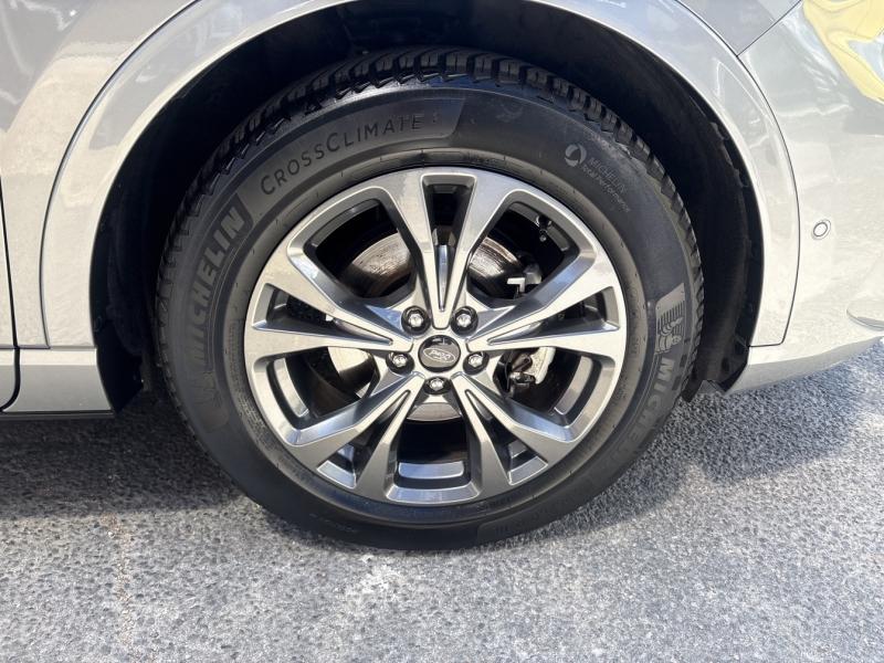 Image FORD Kuga 2.5 Duratec 190ch FHEV E85 ST-Line X BVA