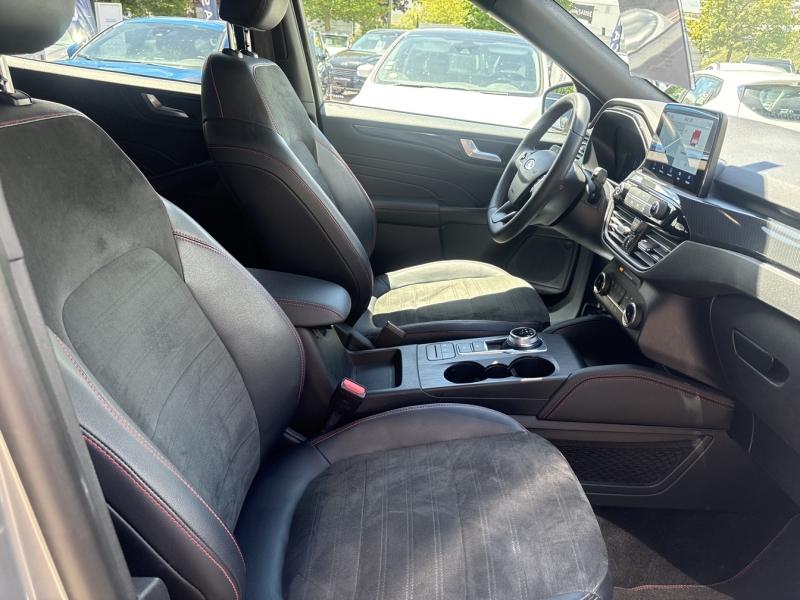 Image FORD Kuga 2.5 Duratec 190ch FHEV E85 ST-Line X BVA