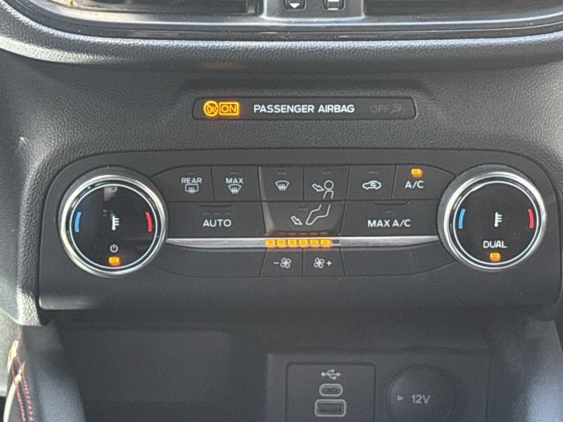 Image FORD Kuga 2.5 Duratec 190ch FHEV E85 ST-Line X BVA