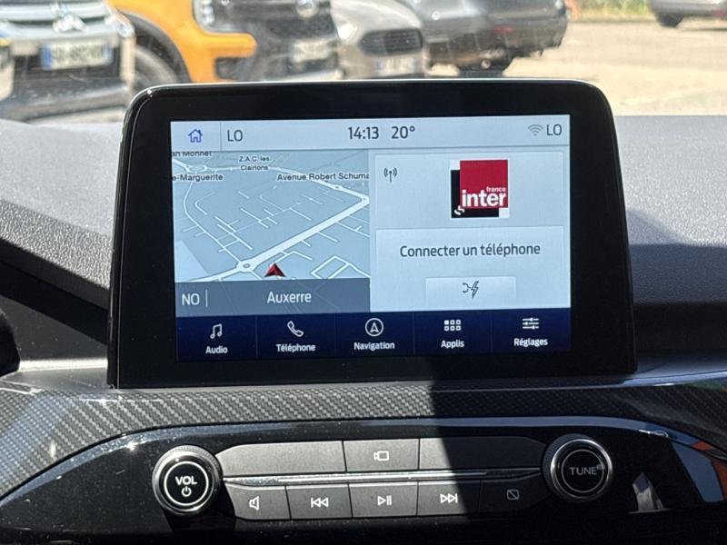 Image FORD Kuga 2.5 Duratec 190ch FHEV E85 ST-Line X BVA