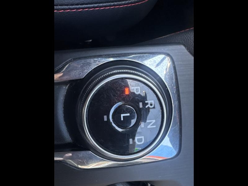 Image FORD Kuga 2.5 Duratec 190ch FHEV E85 ST-Line X BVA