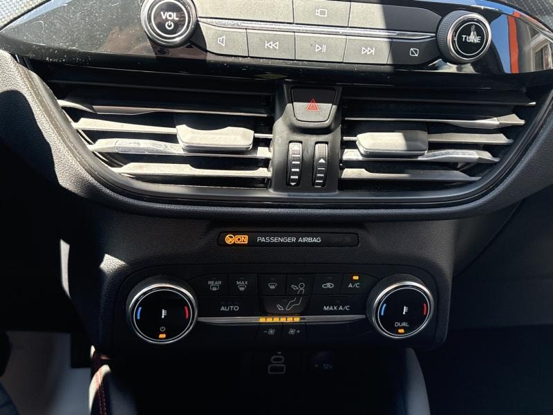 Image FORD Kuga 2.5 Duratec 190ch FHEV E85 ST-Line X BVA