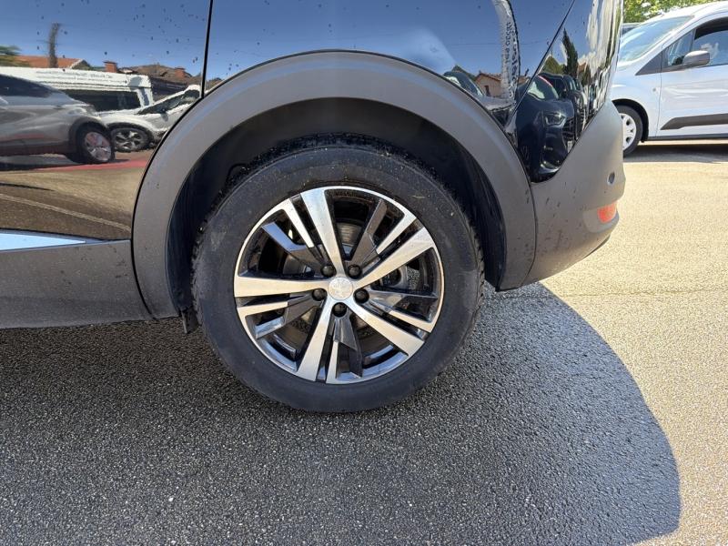 Image PEUGEOT 5008 1.5 BlueHDi 130ch S&S GT Line EAT8