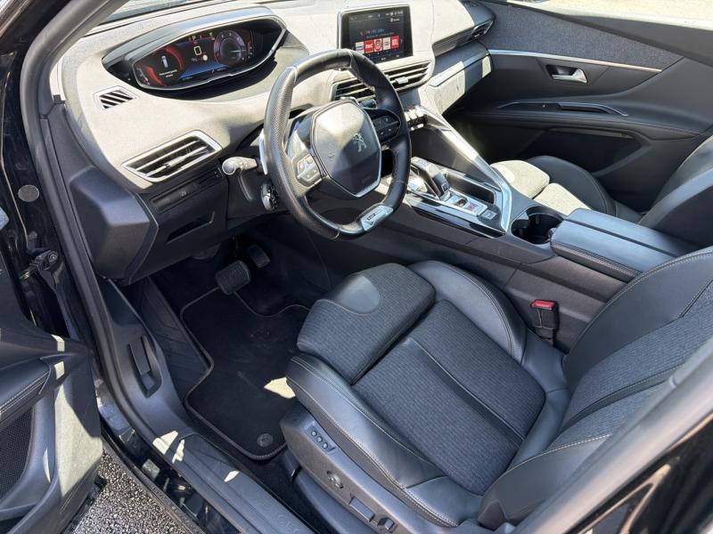 Image PEUGEOT 5008 1.5 BlueHDi 130ch S&S GT Line EAT8