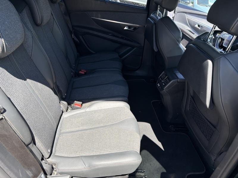 Image PEUGEOT 5008 1.5 BlueHDi 130ch S&S GT Line EAT8