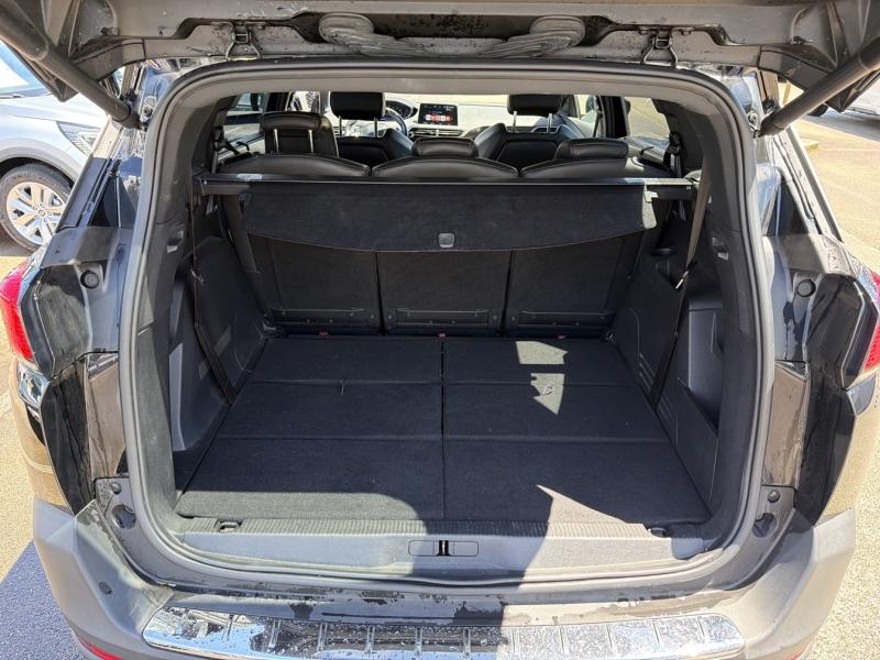 Image PEUGEOT 5008 1.5 BlueHDi 130ch S&S GT Line EAT8