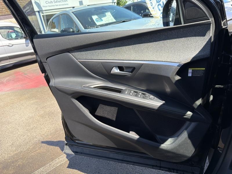 Image PEUGEOT 5008 1.5 BlueHDi 130ch S&S GT Line EAT8