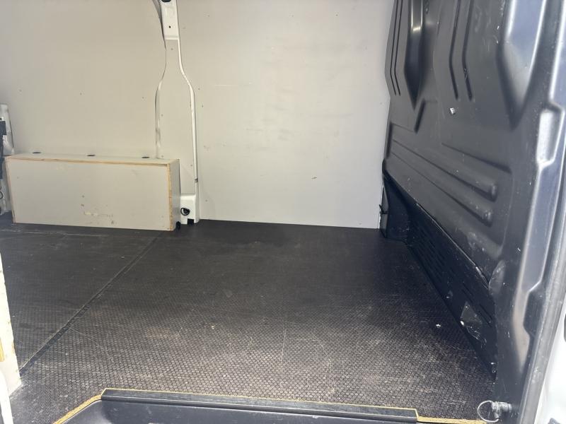 Image FORD Transit Custom Fg 280 L1H1 2.0 EcoBlue 136ch Limited