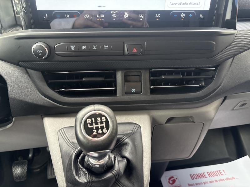 Image FORD Transit Custom Fg 280 L1H1 2.0 EcoBlue 136ch Limited