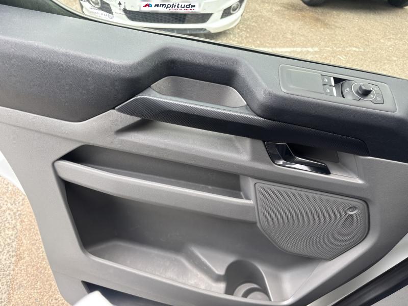 Image FORD Transit Custom Fg 280 L1H1 2.0 EcoBlue 136ch Limited