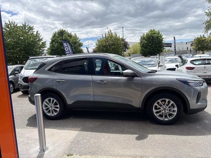 Image FORD Kuga 2.5 Duratec 180ch Hybrid FlexiFuel Titanium Business Powershift