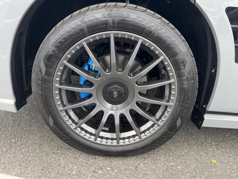 Image FORD Transit Custom Fg 320 L1H1 2.0 EcoBlue 170ch Cabine Approfondie MS-RT BVA8