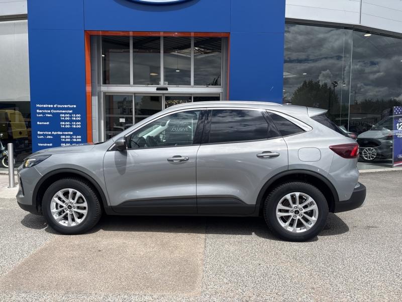 Image FORD Kuga 2.5 Duratec 180ch Hybrid FlexiFuel Titanium Business Powershift
