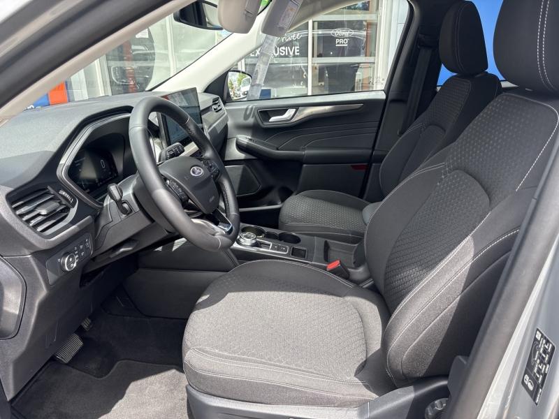 Image FORD Kuga 2.5 Duratec 180ch Hybrid FlexiFuel Titanium Business Powershift