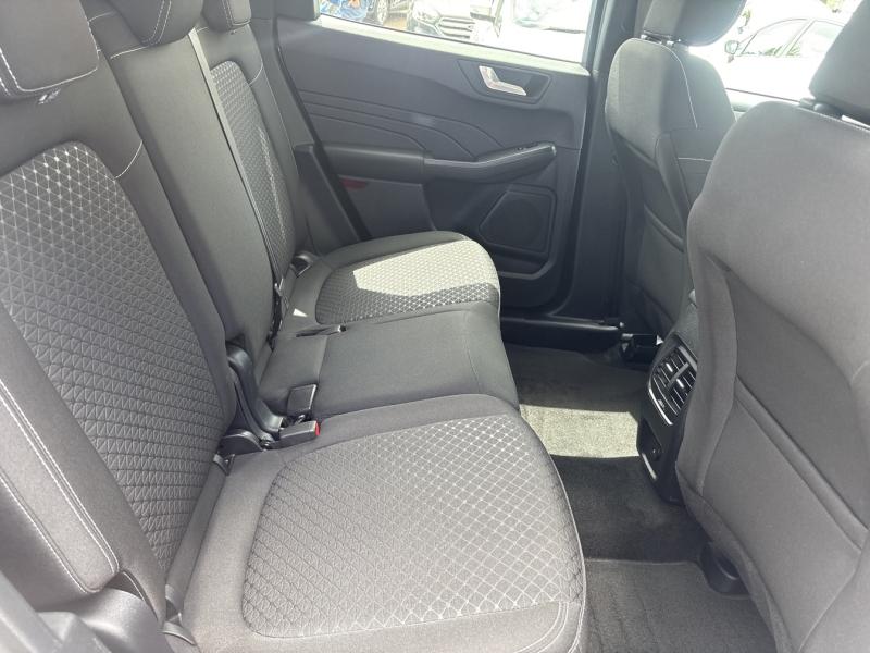 Image FORD Kuga 2.5 Duratec 180ch Hybrid FlexiFuel Titanium Business Powershift