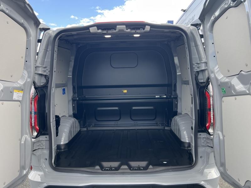 Image FORD Transit Custom Fg 320 L1H1 2.0 EcoBlue 170ch Cabine Approfondie MS-RT BVA8