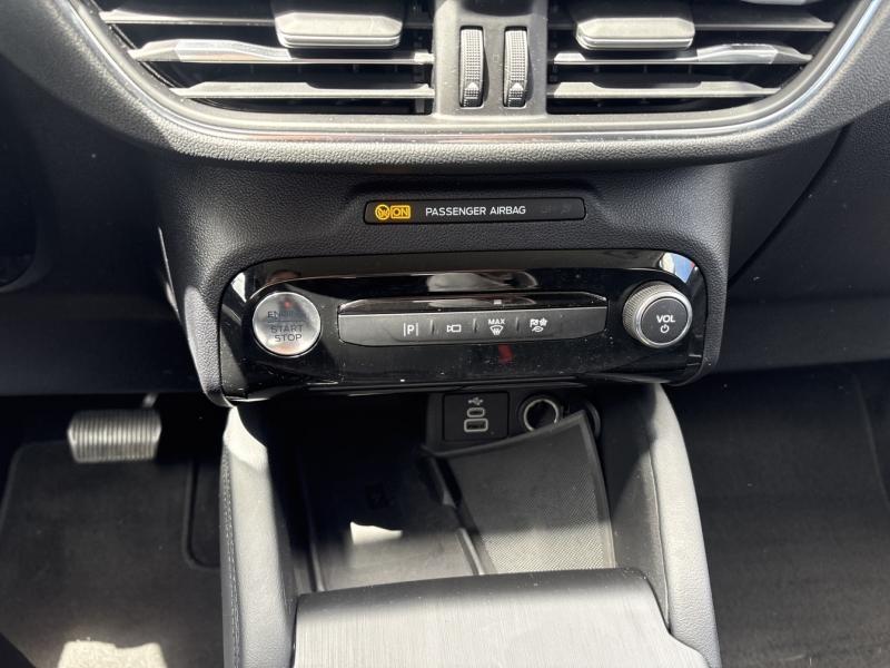 Image FORD Kuga 2.5 Duratec 180ch Hybrid FlexiFuel Titanium Business Powershift