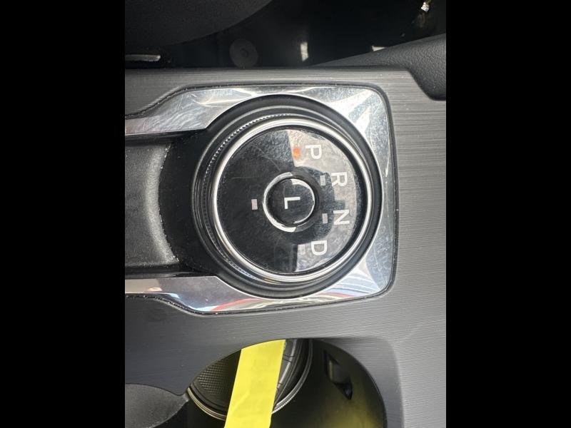 Image FORD Kuga 2.5 Duratec 180ch Hybrid FlexiFuel Titanium Business Powershift