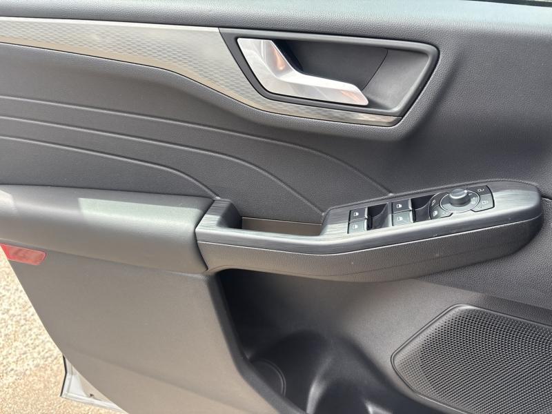 Image FORD Kuga 2.5 Duratec 180ch Hybrid FlexiFuel Titanium Business Powershift