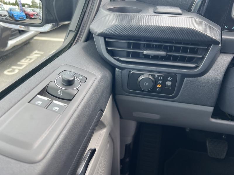 Image FORD Transit Custom Fg 320 L1H1 2.0 EcoBlue 170ch Cabine Approfondie MS-RT BVA8