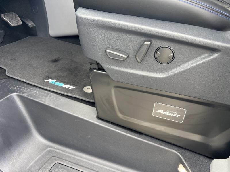 Image FORD Transit Custom Fg 320 L1H1 2.0 EcoBlue 170ch Cabine Approfondie MS-RT BVA8