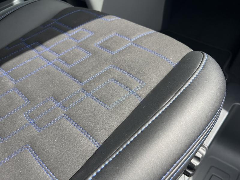 Image FORD Transit Custom Fg 320 L1H1 2.0 EcoBlue 170ch Cabine Approfondie MS-RT BVA8