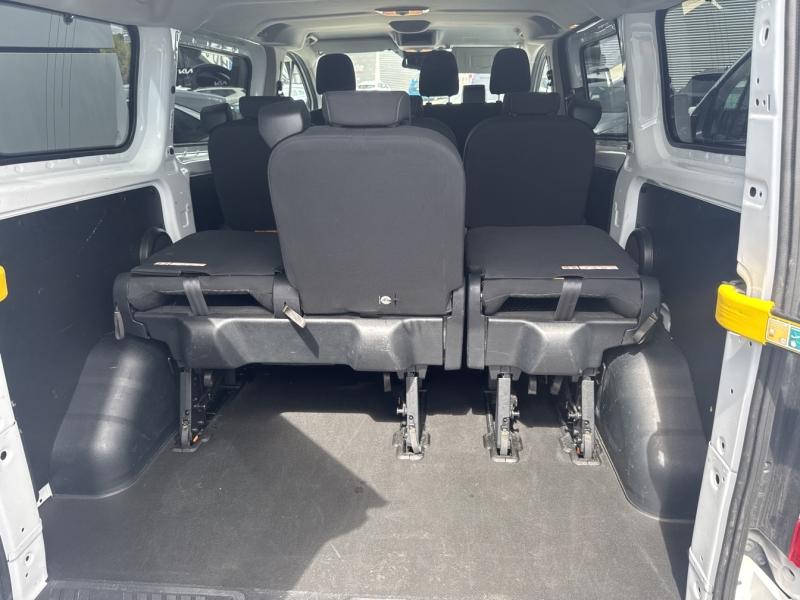 Image FORD Transit Custom Kombi 320 L1H1 1.0 EcoBoost 120 ch pHEV Trend Business