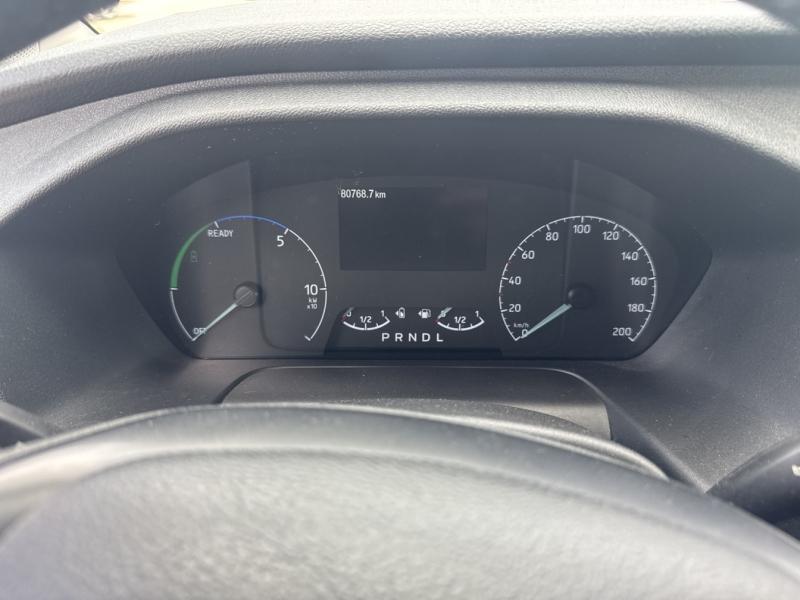 Image FORD Transit Custom Kombi 320 L1H1 1.0 EcoBoost 120 ch pHEV Trend Business
