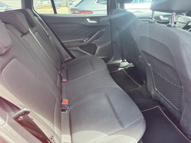 Image FORD Focus SW 1.0 Flexifuel mHEV 125 ch ST-Line X Powershift