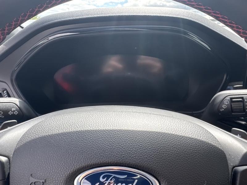Image FORD Focus SW 1.0 Flexifuel mHEV 125 ch ST-Line X Powershift