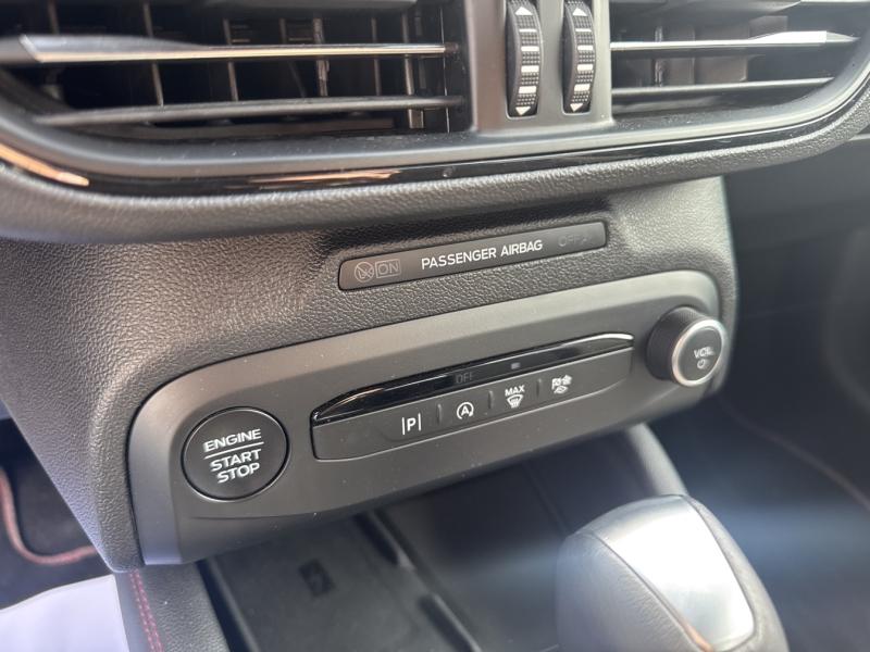 Image FORD Focus SW 1.0 Flexifuel mHEV 125 ch ST-Line X Powershift
