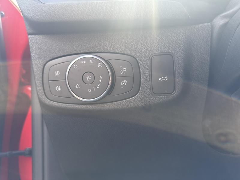 Image FORD Focus SW 1.0 Flexifuel mHEV 125 ch ST-Line X Powershift