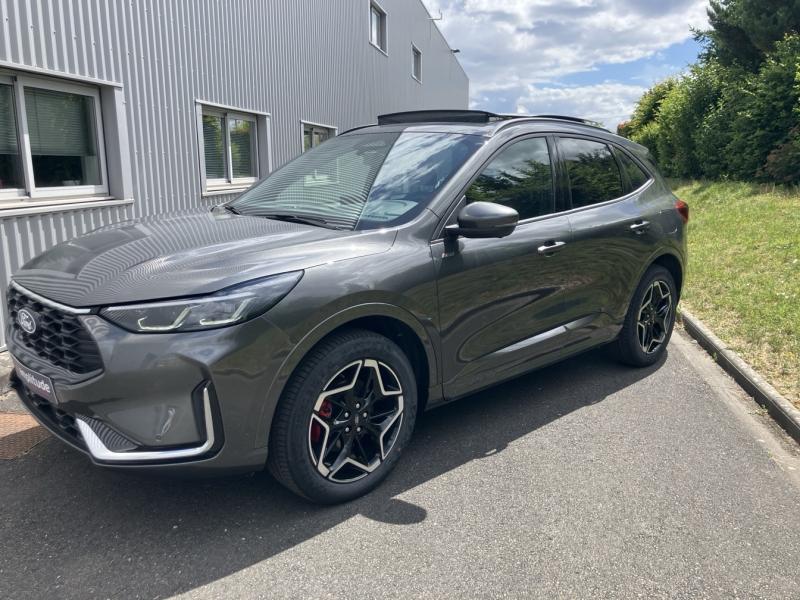 Photo FORD Kuga 2.5 Duratec 180ch Hybrid FlexiFuel ST-Line X Powershift