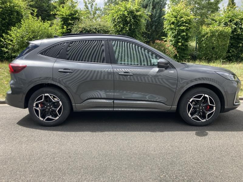 Image FORD Kuga 2.5 Duratec 180ch Hybrid FlexiFuel ST-Line X Powershift