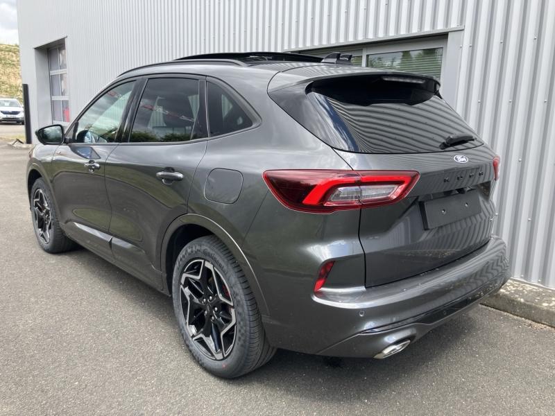 Image FORD Kuga 2.5 Duratec 180ch Hybrid FlexiFuel ST-Line X Powershift